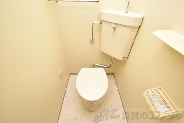 スチューデントパレス茨木の物件内観写真